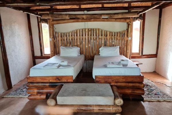 Samburu Elephant Lodge Isiolo Εξωτερικό φωτογραφία