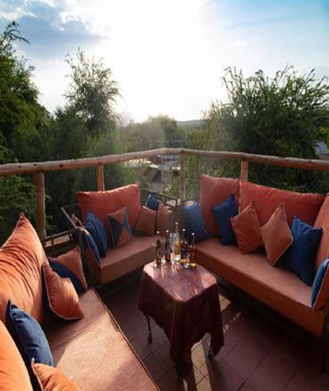 Samburu Elephant Lodge Isiolo Εξωτερικό φωτογραφία