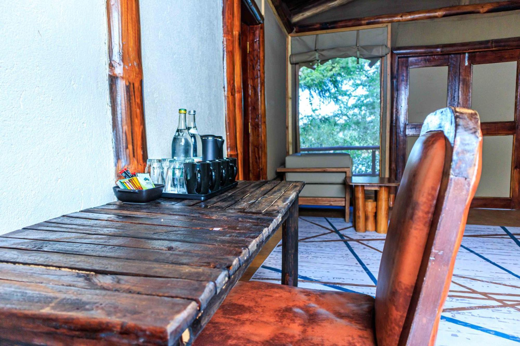 Samburu Elephant Lodge Isiolo Εξωτερικό φωτογραφία