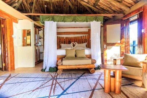 Samburu Elephant Lodge Isiolo Εξωτερικό φωτογραφία