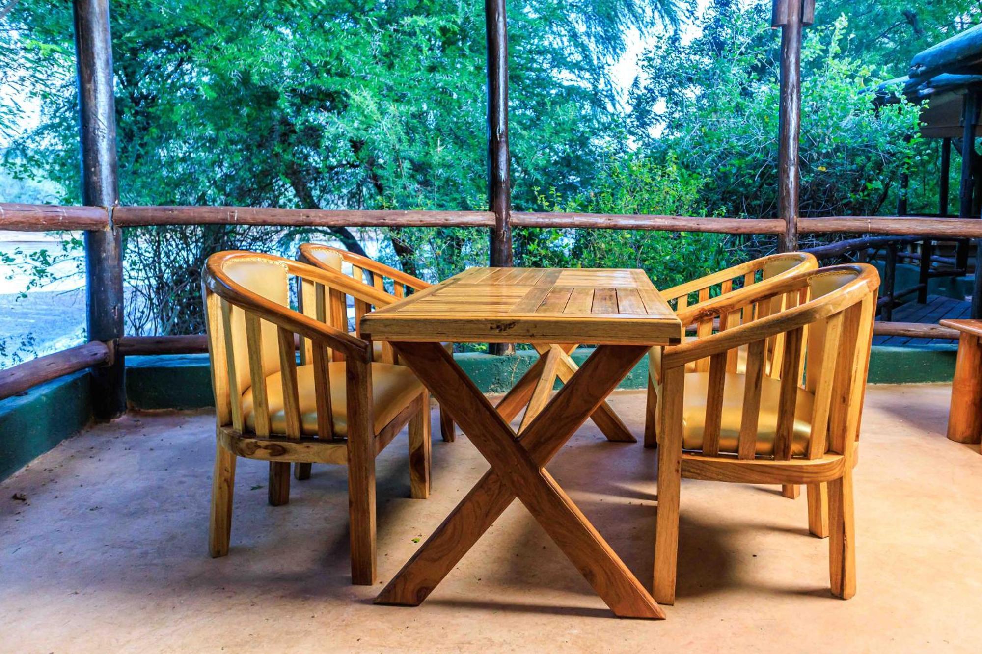Samburu Elephant Lodge Isiolo Εξωτερικό φωτογραφία