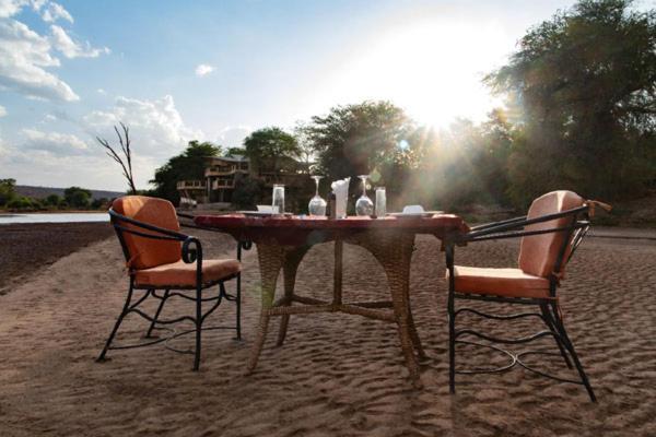 Samburu Elephant Lodge Isiolo Εξωτερικό φωτογραφία