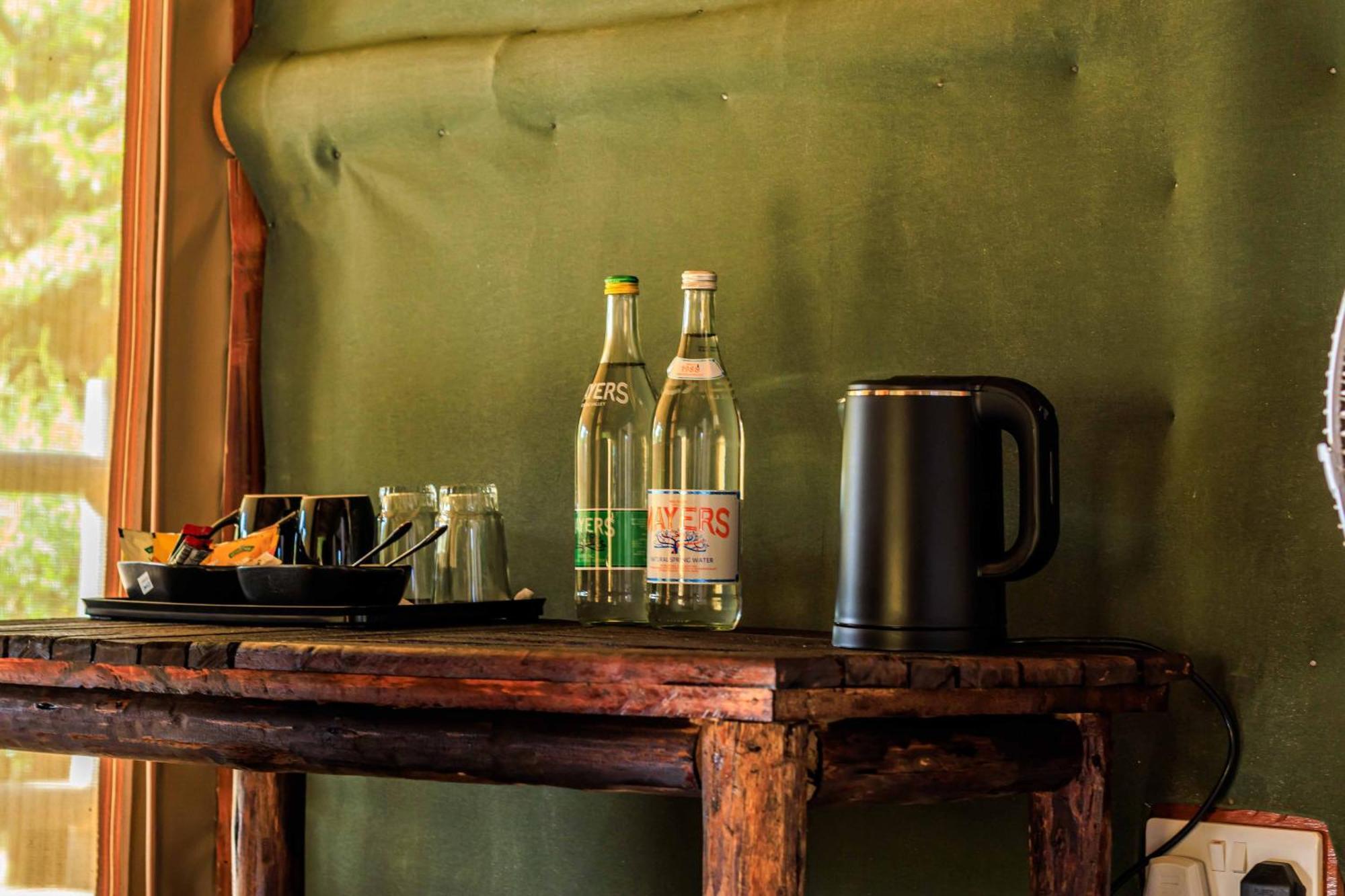 Samburu Elephant Lodge Isiolo Εξωτερικό φωτογραφία