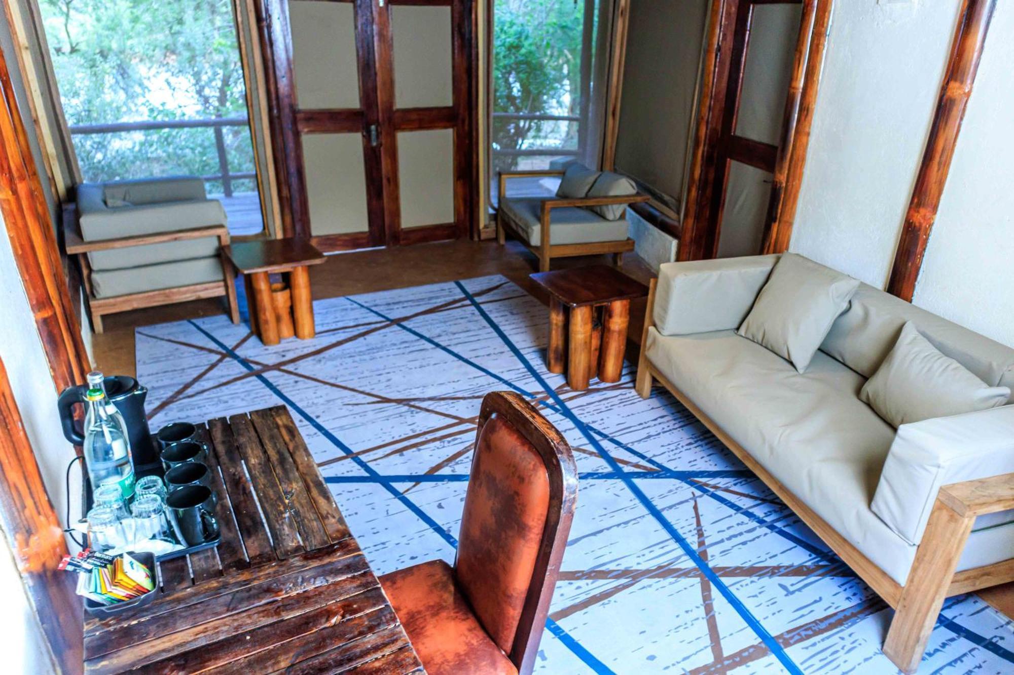 Samburu Elephant Lodge Isiolo Εξωτερικό φωτογραφία