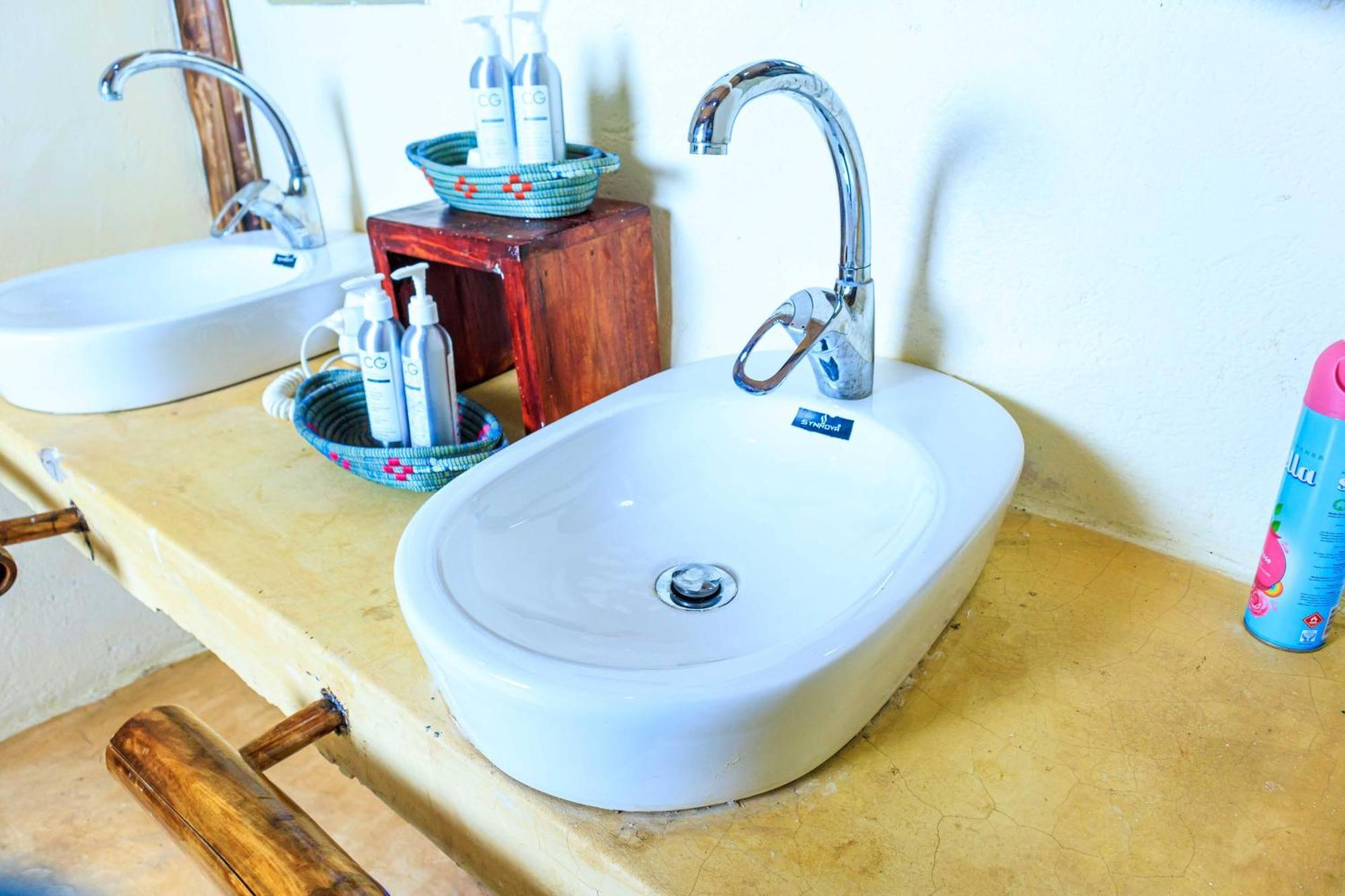 Samburu Elephant Lodge Isiolo Εξωτερικό φωτογραφία